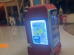 -绿茶餐厅(昆明世纪金源店)