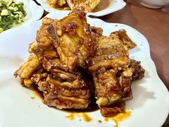 -素勤饮食店(城头巷店)