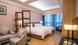 -悦家·美丽妈妈月子会所(龙奥店)