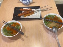 -西部马华清真食府·丝路菜(大钟寺店)