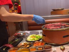 -西塔老太太泥炉烤肉(苏州大悦城店)