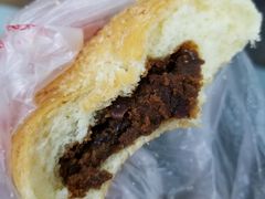 红豆面包-京客隆超市(京源店)