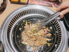 -炭之家烤肉(世茂店)