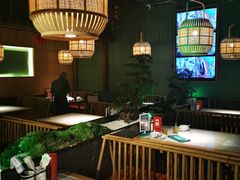 -筱爷叔·上海传统手工菜(玉树路店)