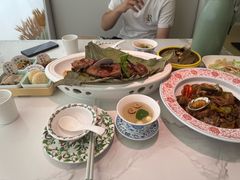 -苏梦江南·淮扬菜(夫子庙店)