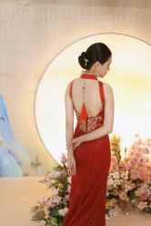 -MuseMarry婚纱(前海嘉里中心店)