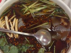 -晋阳春·山西菜·北京烤鸭(交大店)