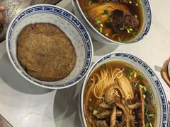 -永丰面馆(汉口路店)