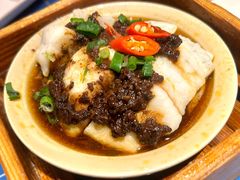 -蔡澜点心·粤菜(花城汇南区店)