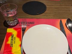 -ZAFFERANO西班牙海鲜饭(上海首店)