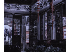 -河坊街景区