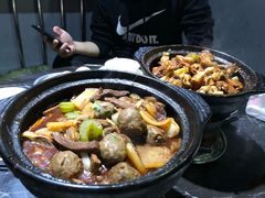 -二楼老店重庆鸡公煲(真光路店)