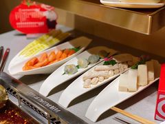 -海底捞火锅(海宁路店)