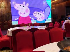 大堂-久宴·天目湖大鱼头(恐龙园店)