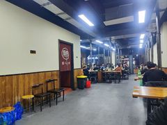 -风味烧烤(泰富店)