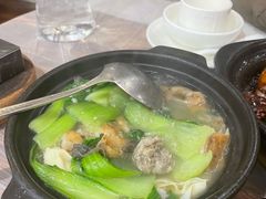 -小时候焗海鲜(鄞州万达店)