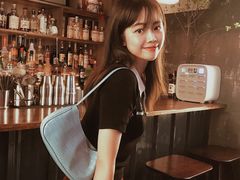 -BIJOU coffee&cocktail(龙岗万科广场店)