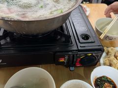 -海关荤豆花(洋河一路店)