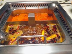 -海底捞火锅(枫蓝国际购物中心店)
