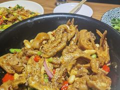 -掌上鲜(南顺城街店)