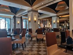 大堂-茵特拉根酒店·西餐厅