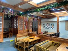 -风情丽江斑鱼火锅(孙家沟西南路80号店)