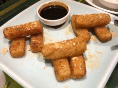 红糖糍粑-辛香汇(飞洲店)