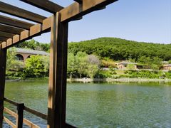 -大连北马山庄