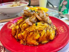 -憶廟街 X 沙角邨(太古城店)