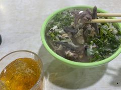 -阿叶羊杂碎(前进街店)