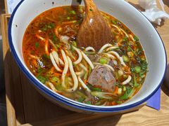 -马记永·兰州牛肉面(3019君尚店)