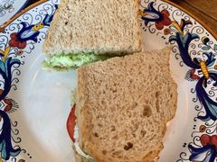 -Alimentari早午餐(安福路店)