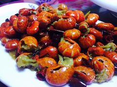 -满堂春特色餐馆