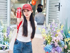-苏小糖(鼓浪屿三丘田花园店)