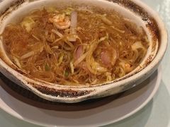 海味干捞粉丝煲-廊亦舫Lang Yi Fang Restaurant(金桥店)