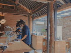 -VOYAGE COFFEE(北锣鼓巷店)