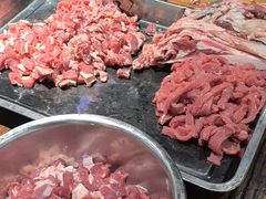 -大秦面庄(青松路店)