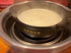 -大良毋米粥(锦龙路总店)