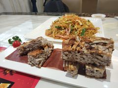 -點無缺茶楼·海鲜酒家(世博店)