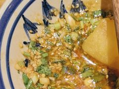 -旧街市鲜货老火锅(大光路店)