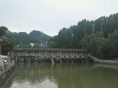 -汤峪温泉碧水湾