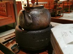 -同庆楼(滨湖万达广场店)