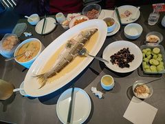 -湖里春风·淮扬菜(丽泽天街店)