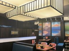 -海之屋韩式烤肉(海棠68环球美食街店)