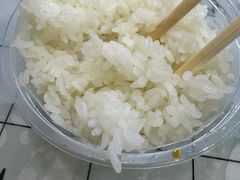 米饭夹生-金张掖麻辣烫(凤城一路店)