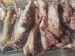 -张记焖窑·十五年专注焖烤(雍和宫店)