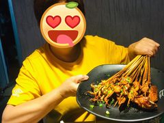 -Let’s WaKao瓦烤(贝森店)