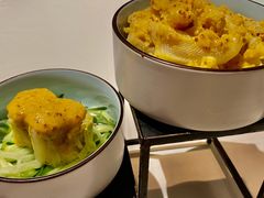 芥末鸭掌-羲和雅苑•北京烤鸭(陆家嘴中心店)