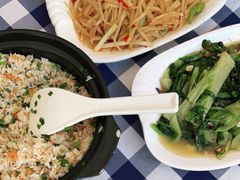 -钱大妈海鲜饭店(旅游大道店)