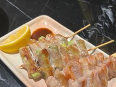 -小山日本料理(太古汇店)